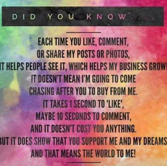 Please Support Small Business 🛍 - Picture 2 of 2